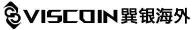 VisCoin巽银海外